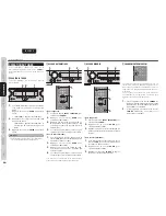 Preview for 15 page of Marantz 541110291020M User Manual