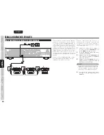 Preview for 17 page of Marantz 541110291020M User Manual