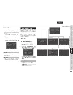 Preview for 22 page of Marantz 541110291020M User Manual