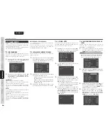 Preview for 25 page of Marantz 541110291020M User Manual