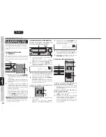 Preview for 31 page of Marantz 541110291020M User Manual