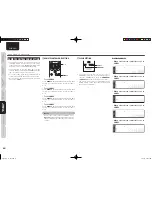 Preview for 14 page of Marantz 541110307024M User Manual