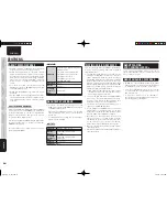 Preview for 16 page of Marantz 541110307024M User Manual