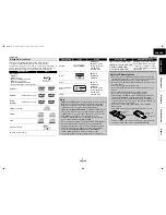 Preview for 7 page of Marantz 541110331126M User Manual