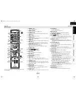 Preview for 11 page of Marantz 541110331126M User Manual