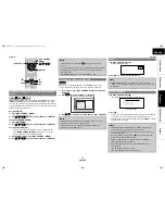 Preview for 21 page of Marantz 541110331126M User Manual