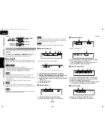 Preview for 26 page of Marantz 541110331126M User Manual