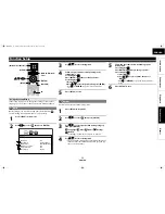 Preview for 33 page of Marantz 541110331126M User Manual