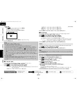 Preview for 44 page of Marantz 541110331126M User Manual