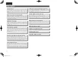 Предварительный просмотр 5 страницы Marantz 541110491028M User Manual