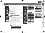 Предварительный просмотр 8 страницы Marantz 541110491028M User Manual