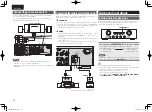 Предварительный просмотр 13 страницы Marantz 541110491028M User Manual