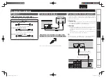 Preview for 16 page of Marantz 541110510028M (French) Manuel D'Utilisation