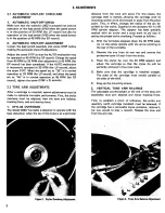 Предварительный просмотр 6 страницы Marantz 6350 Service Manual