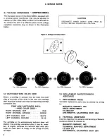 Preview for 8 page of Marantz 6350 Service Manual