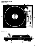 Предварительный просмотр 9 страницы Marantz 6350 Service Manual