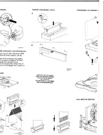 Предварительный просмотр 13 страницы Marantz 74 CD-42/21B Service Manual