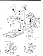 Предварительный просмотр 14 страницы Marantz 74 CD-42/21B Service Manual