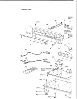 Предварительный просмотр 16 страницы Marantz 74 CD-42/21B Service Manual