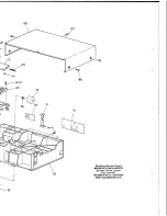 Предварительный просмотр 18 страницы Marantz 74 CD-42/21B Service Manual