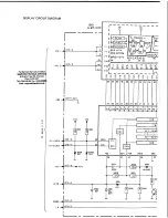 Предварительный просмотр 25 страницы Marantz 74 CD-42/21B Service Manual