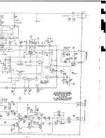 Предварительный просмотр 31 страницы Marantz 74 CD-42/21B Service Manual