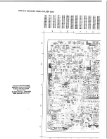 Предварительный просмотр 33 страницы Marantz 74 CD-42/21B Service Manual