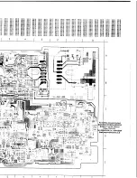 Предварительный просмотр 35 страницы Marantz 74 CD-42/21B Service Manual