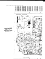 Предварительный просмотр 36 страницы Marantz 74 CD-42/21B Service Manual