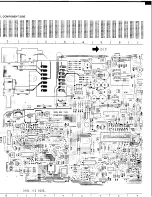 Предварительный просмотр 37 страницы Marantz 74 CD-42/21B Service Manual