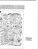 Предварительный просмотр 38 страницы Marantz 74 CD-42/21B Service Manual