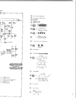 Предварительный просмотр 42 страницы Marantz 74 CD-42/21B Service Manual