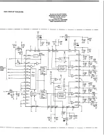 Предварительный просмотр 43 страницы Marantz 74 CD-42/21B Service Manual