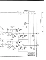 Предварительный просмотр 45 страницы Marantz 74 CD-42/21B Service Manual