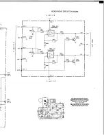 Предварительный просмотр 46 страницы Marantz 74 CD-42/21B Service Manual