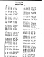 Предварительный просмотр 49 страницы Marantz 74 CD-42/21B Service Manual