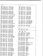 Предварительный просмотр 50 страницы Marantz 74 CD-42/21B Service Manual