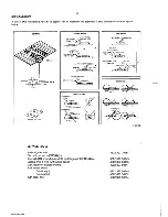 Preview for 5 page of Marantz 74 CD38/02B Service Manual