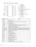 Предварительный просмотр 8 страницы Marantz 74 CD43 Service Manual