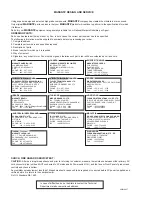 Preview for 2 page of Marantz 74 CDR630/02M Service Manual