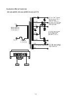 Preview for 22 page of Marantz 74 CDR630/02M Service Manual