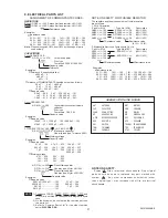 Preview for 35 page of Marantz 74 CDR630/02M Service Manual