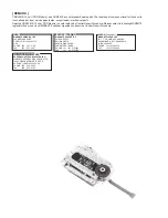 Preview for 37 page of Marantz 74 CDR630/02M Service Manual