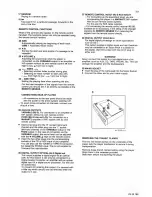 Preview for 5 page of Marantz 74CD60-01B Service Manual