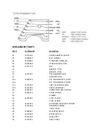 Preview for 5 page of Marantz 74TT42 Service Manual