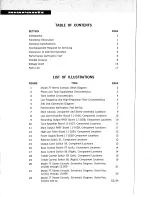 Preview for 2 page of Marantz 7T Service Manual