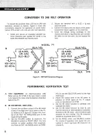 Preview for 8 page of Marantz 7T Service Manual