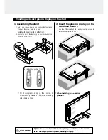 Preview for 5 page of Marantz AS4250 User Manual