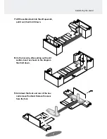 Preview for 7 page of Marantz AS6150 Handling Instructions Manual