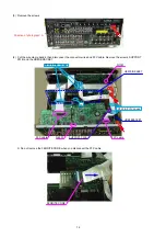 Preview for 12 page of Marantz AV7005/N1B Service Manual